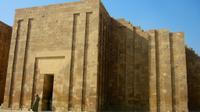 Private Dahshur and Memphis and Saqqara Day Tour from Cairo with Private Tour Guide 