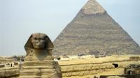 Private Tour To The Great Giza And Saqqra Pyramids with Private Tour Guide 