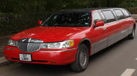 Tour Sofia privé par limousine: City Highlights ou sentir comme une star