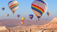 2-Day Private Cappadocia Tour From Istanbul