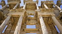 3 Day Ephesus and Pamukkale Tour from Kusadasi or Izmir