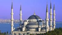 Excursion privée de 10 jours verser explorateur la Turquie au départ d'Istanbul