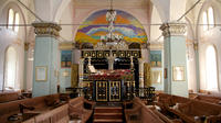 Full-Day Private Istanbul Jewish Heritage Tour 