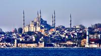Istanbul Shore Excursions from Istanbul Port