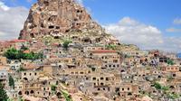 Private Cappadocia One Day Tour