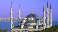 Private Tour: Discovering Istanbul 