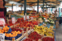 Excursion culinaire à Istanbul with déjeuner et Mosquée Rustem Pasha