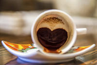 Turkish Coffee Workshop and Fortune Telling Experience in Istanbul