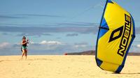 2-Hour Kitesurfing Lesson on Boa Vista Island