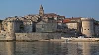 Discover Korcula from Dubrovnik