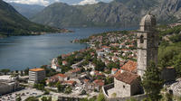 Montenegro Coast Experience