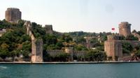 Private Tour: Rumeli Fortress and Anadolu Fortress from Istanbul 