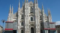 Milan Cathedral Tour with Your Private Guide