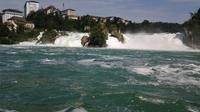 Private Guided Tour to Schaffhausen and Rhine Waterfalls from Zurich