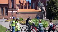 Vilnius City Bike Tour