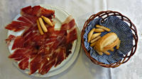 Gastronomix: Food Tour Privé de Madrid