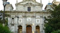 Hidden Corners of Madrid Walking Tour