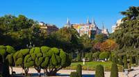 Walking Tour in the Retiro Park in Madrid