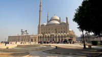 Private Day Tour: Cairo City