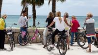 Highlights and Treasures of Malaga City Bike Tour