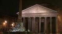 RomeAround: le City Center Marche