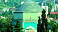 Bursa Full-Day Tour From Istanbul: Green Mosque, Mt Olympus 