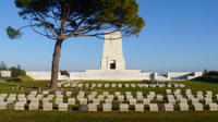 Gallipoli Full Day Tour from Istanbul