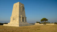 Gallipoli-Troy Tour from Istanbul for 2-Days and 1-Night