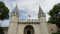 Istanbul Ottoman Heritage - Half-Day Afternoon Tour