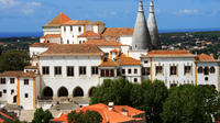 Visite culturelle et Western Point privé de Sintra