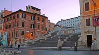 Small-Group Original Rome Tour with Breakfast 