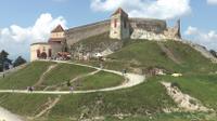 2-Day Private Tour of Dracula Castle and Sighisoara from Bucharest