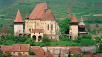 3-Day Private Tour of Medieval Transylvania from Bucharest