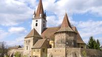 4 jours Visite privée de la Transylvanie de Bucarest