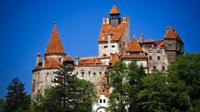 Castles of Transylvania: Private Day Trip from Bucharest