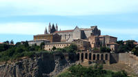 Civita di Bagnoregio and Orvieto - Private Day trip from Rome