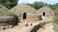Rome Countryside: Etruscan highlights of Tarquinia and Cerveteri