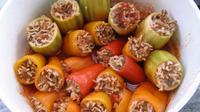 Local Village Home Cooking Class From Cappadocia 