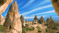 Private Cappadocia Day Tour of the Cappadocia Region