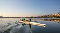 Istanbul Rowing Tour