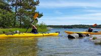 Stockholm Archipelago Tour by Kayak