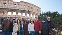 Colosseum and Roman Forum Experience