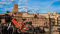 Imagen Alquiler de bicicleta de día completo en Roma