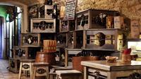 Small Group Beer Tour in Vilnius