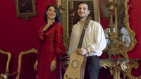 Concert and Tour of the Private apartments of Villa Del Principe in Genoa