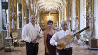 Concert baroque à Rome et visite du Palazzo Doria Pamphilj