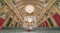 Palazzo Ducale: Concert and Tour in Genoa