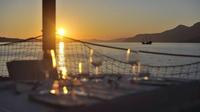 Luxury Dining Experience from Dubrovnik: Boat Trip to Restaurant Villa Ruza Kolocep