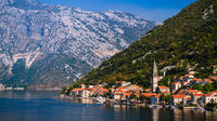 Private Tour: Pearls of Montenegro Coast from Dubrovnik