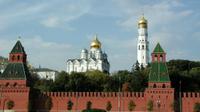 Classic Moscow Walking Tour